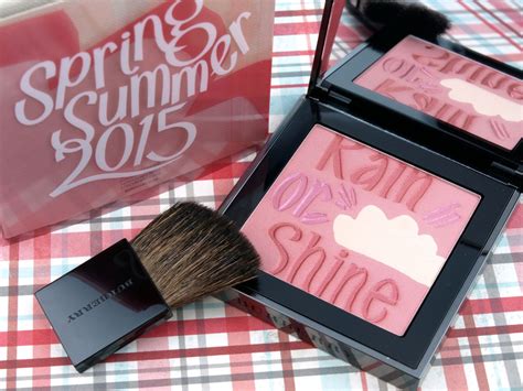 burberry rain or shine blush swatch|Burberry Spring & Summer 2015 Rain or Shine Blush Highlighter .